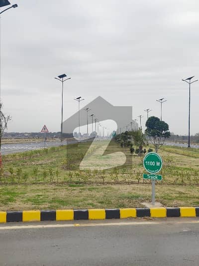 5 Marla Plot In DHA Sector C For Sale In DHA Gujranwala