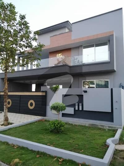 14 MARLA FULL HOUSE AVAILABLE For Sale IN GULBERG RESIDENCIA ISLAMABAD