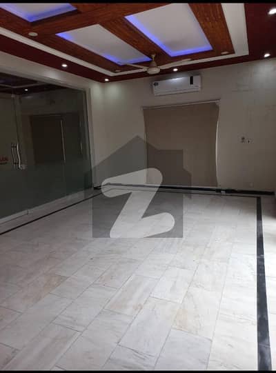Single Storey House For Rent In G16 Islamabad