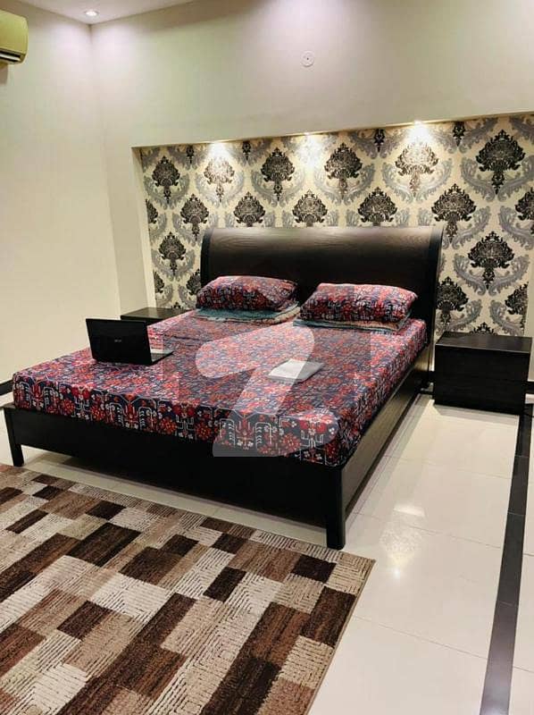 Owner Built 10-Marla Slightly Used House For Sale In Tariq Garden Lahore Owner Built 10-Marla Slightly Used House For Sale In Tariq Garden Lahore