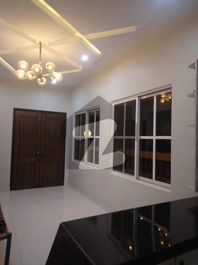 Block C 120 Sq Yard Bungalow For Sale In Naya Nazimabad