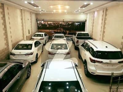 شاہراہِ قائدین کراچی میں 6 مرلہ دکان 3.7 لاکھ میں کرایہ پر دستیاب ہے۔