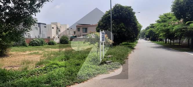 DEFENCE PHASE FIVE 4 MARLA COMMERCIAL PLOT AT CHEAPEST PRICE