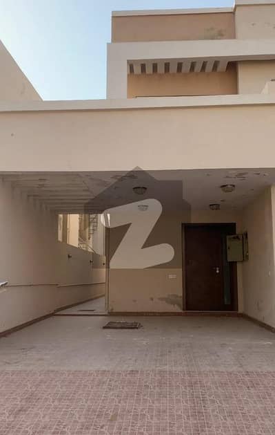 بحریہ ٹاؤن - پریسنٹ 31 بحریہ ٹاؤن کراچی,کراچی میں 3 کمروں کا 9 مرلہ مکان 1.34 کروڑ میں برائے فروخت۔