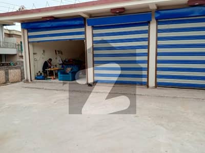 2300 Sqr Feet Shops Available For Rent At Bhara Kahu , Shah Pur Islamabad