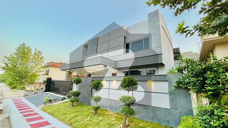 1 Kanal Designer Home For Sale In DHA Defense Phase 2