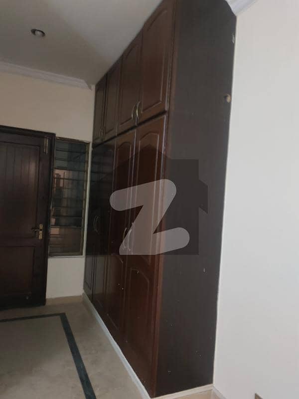 3 Bed Brand New Unfurnished Upper Portion Available For Rent In E 11 Isb