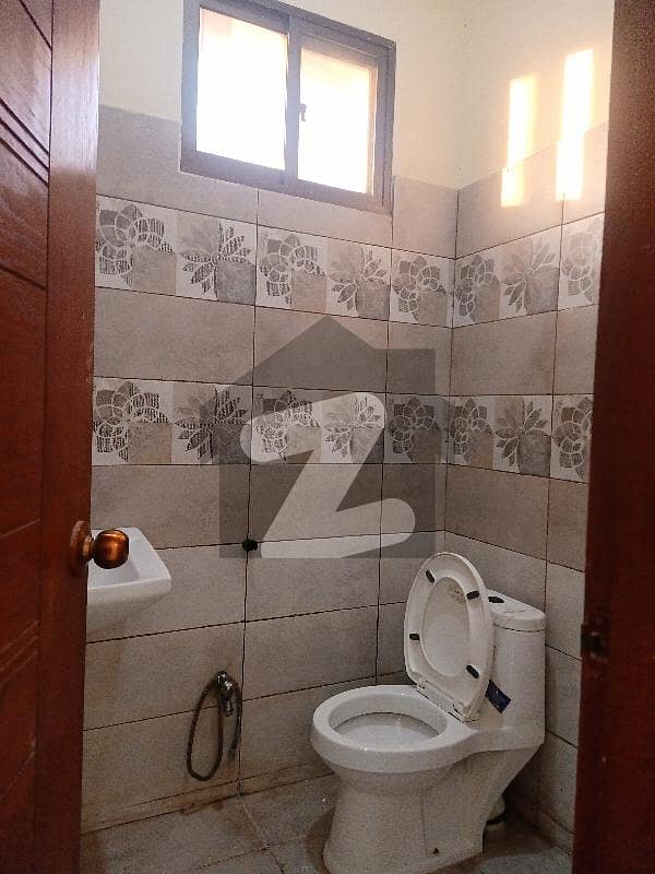 Portion For Rent Pechs Block 2 Karachi PECHS Block 2, PECHS, Jamshed