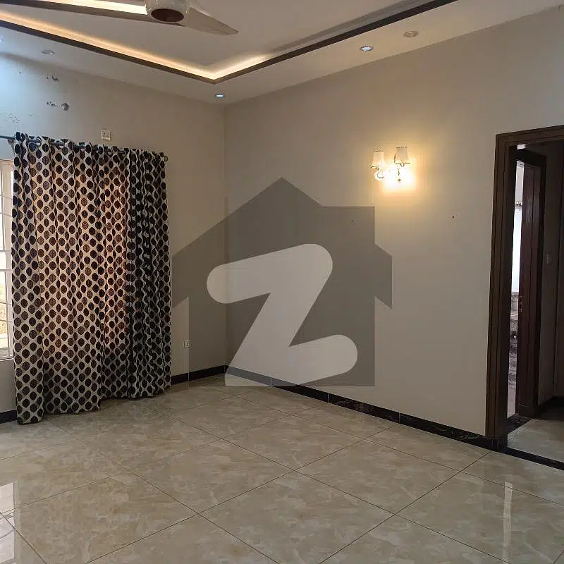 Bahria Town Phase 4 Upper Portion For Rent