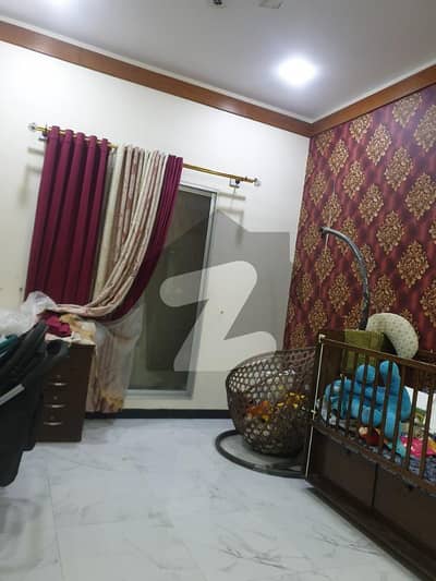 گلستانِِ جوہر ۔ بلاک اے 3 گلستانِ جوہر,کراچی میں 3 کمروں کا 8 مرلہ زیریں پورشن 2.25 کروڑ میں برائے فروخت۔