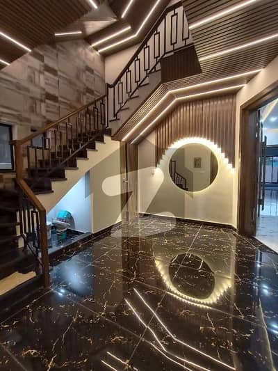 14 Marla Exotic Masterpiece Up House For Sale In The Heart Of Bahria Town Rawalpindi