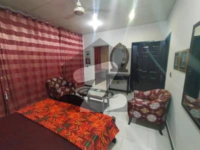 Upper Portion For Rent In Paragon