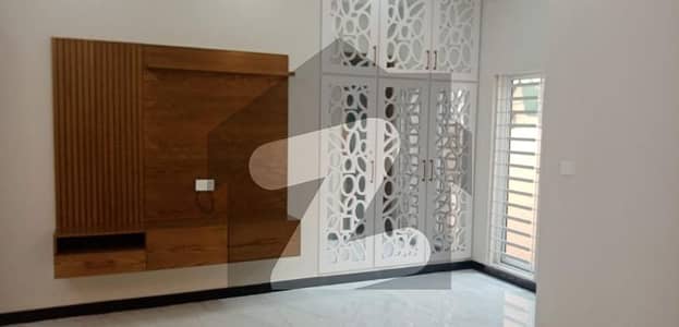 Brand New 10 Marla House For Sale In Allama Iqbal Town - Gulshan Block Lahore