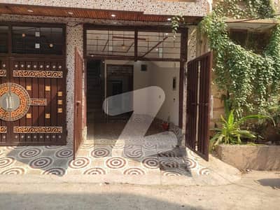 علامہ اقبال ٹاؤن ۔ کریم بلاک علامہ اقبال ٹاؤن,لاہور میں 4 کمروں کا 12 مرلہ مکان 5.5 کروڑ میں برائے فروخت۔