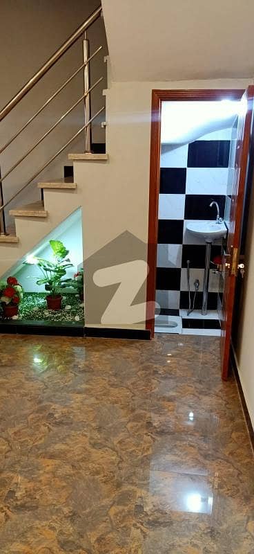 Ideally Located House For Sale In Allama Iqbal Town - Nizam Block Available