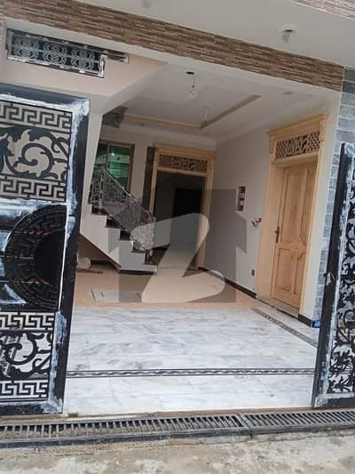 Brand New 6 Marla House for Rent in Islamabad