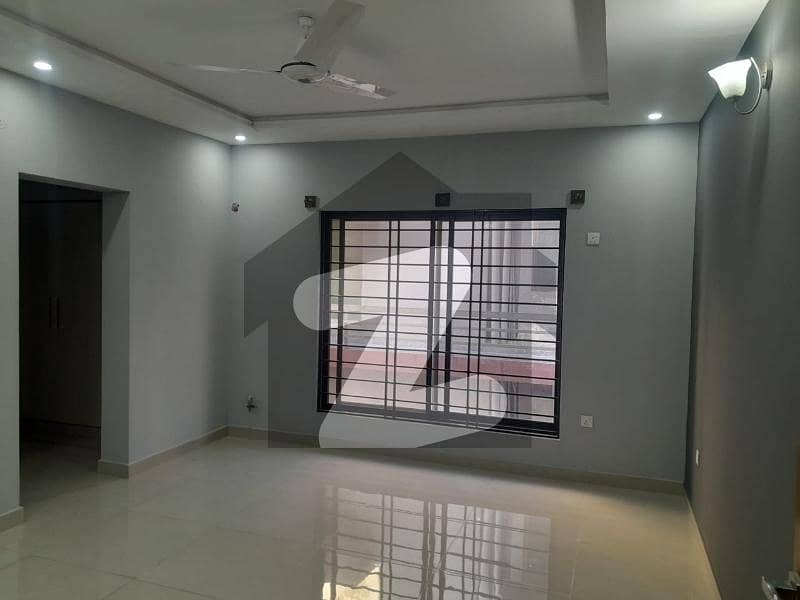 Centrally Located House In Bahria Town Phase 4 Is Available For Rent