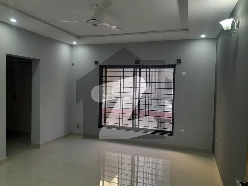 Centrally Located House In Bahria Town Phase 4 Is Available For Rent
