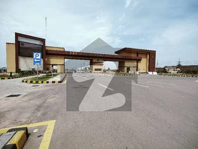 4 Marla Commercial File For Sale In DHA Gujranwala