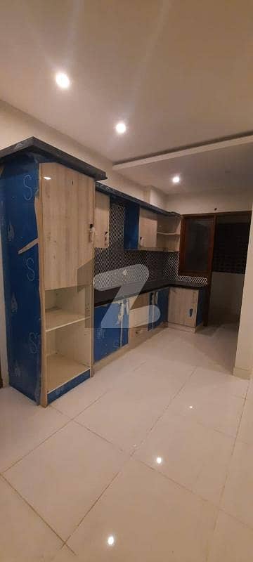 Bisma Green 3 Bedrooms Room 1850 SQFT Flat Available For Rent