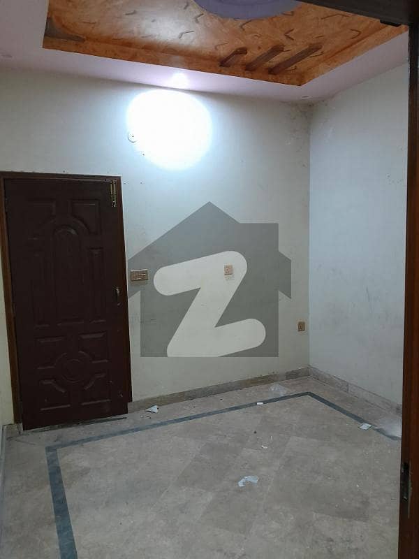 2 Marla Corner Double Storey New House For Rent In Main Colony Near LalPul Canal Road Street 25 Feet