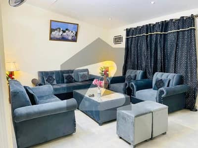 1 Bedroom Apartment Fully Furnished Available For Rent