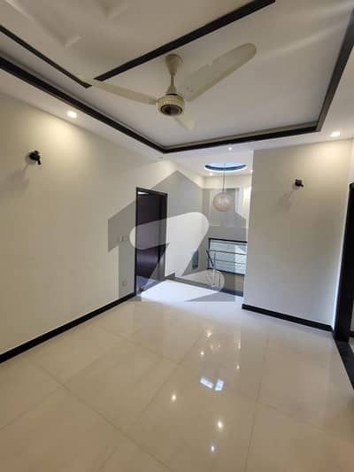5 Marla House Available For Sale In DHA 9 Town