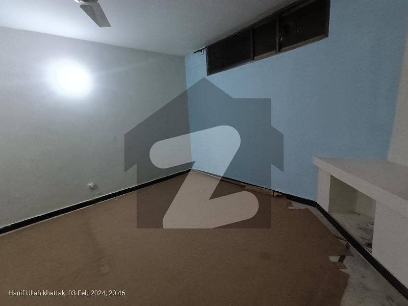 2 Bedrooms Basement Available For Rent In G10 G10, Islamabad