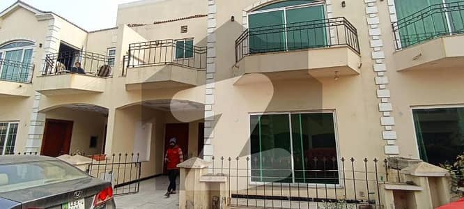 5 Marla Brand New House For Sale In Tricon Villege Lahore