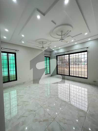 Brand New 1 Kanal Upper Portion For Rent Sector F In D H A Phase2 Islamabad