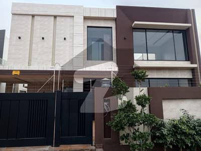 Dha Phase 7,23 Marla Brand New Upper Portion Separate Gate For Rent