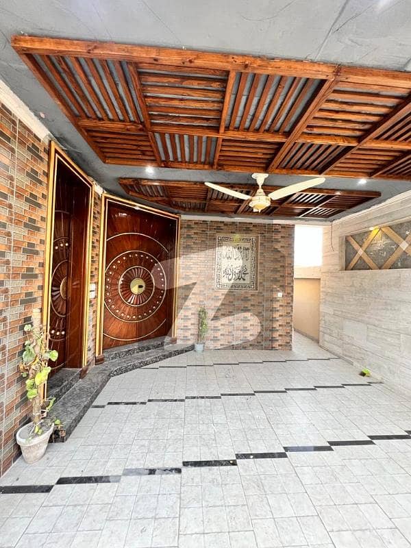 BAHRIA NASHEMAN 8 MARLA BRAND NEW HOUSE FOR SALE BAHRIA NASHEMAN 8 MARLA BRAND NEW HOUSE FOR SALE