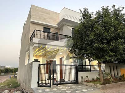 5 Marla Luxury House For Sale In Bahria Enclave Islamabad