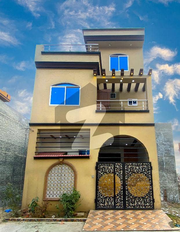 Al Hafeez Garden Phase 05 Main Canal Road Near Sozo Water Park. 3 Marla Double Storey House . . 1 Year Old House . Al Hafeez Garden Phase 05 Main Canal Road Near Sozo Water Park. 3 Marla Double Storey House . . 1 Year Old House .