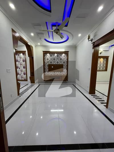 5 Marla Brand New Full House For Rent In G-14/4 Islamabad