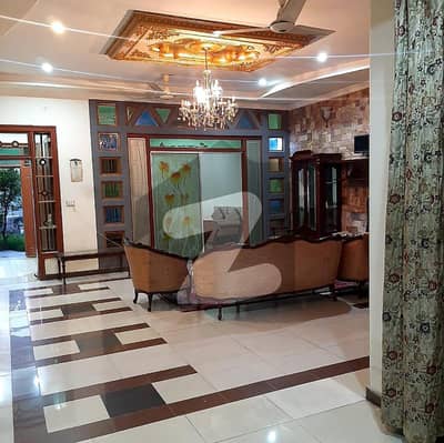 1 Kanal Upper Portion For Rent