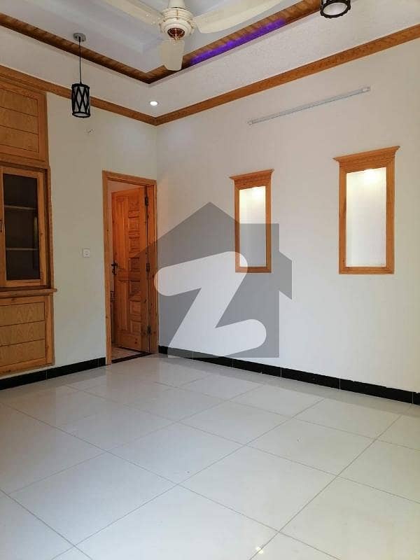 Beautiful Upper Portion For Rent In Ideal Location