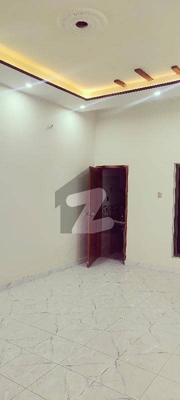 10 Marla Brand New House For Rent In Judicial Colony.