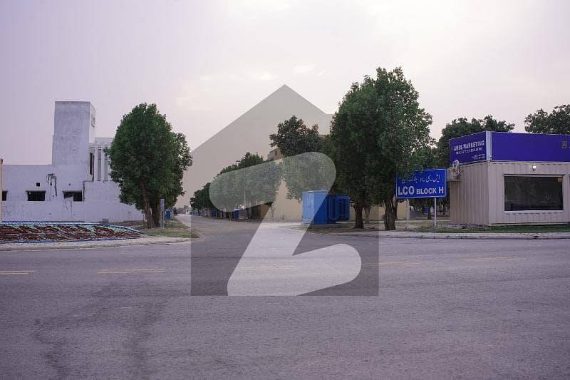 BEHTREEN LOCATION 5 MARLA PLOT BEHTREEN LOCATION 5 MARLA PLOT