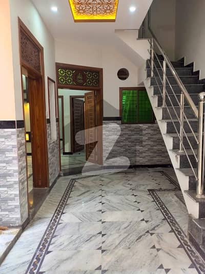 میسرائل روڈ راولپنڈی میں 2 کمروں کا 3 مرلہ مکان 83.0 لاکھ میں برائے فروخت۔