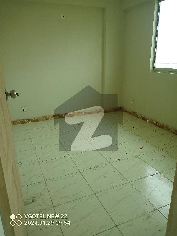 Studio Apartment For Rent DHA Phase 7 Extension