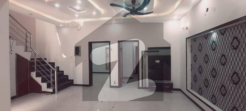 5 Marla Full House Available For Rent With Gas Facility In CC Block Bahria Town Lahore