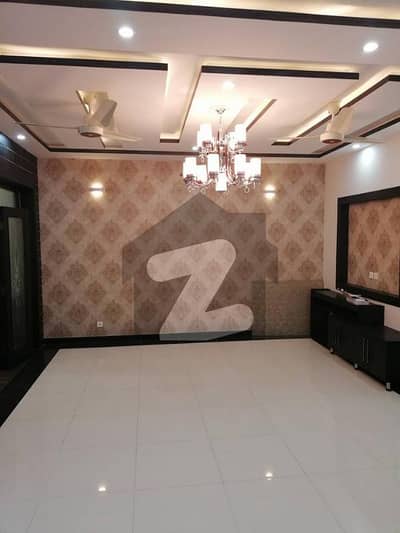Prime Location Brand New 5 Marla House Available For Sale In Park View City Lahore