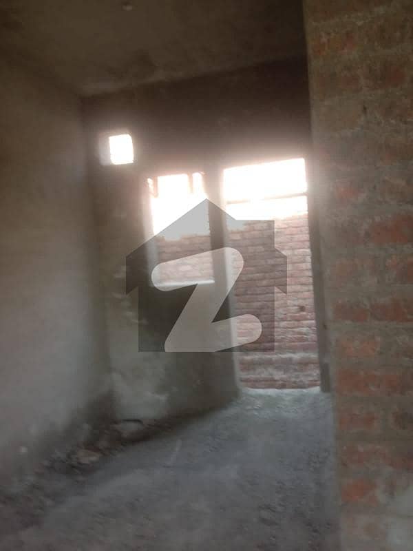 خیابانِ امین لاہور میں 2 کمروں کا 5 مرلہ مکان 34.0 لاکھ میں برائے فروخت۔