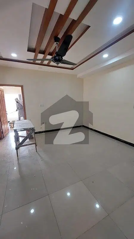 Two Bedroom Unfurnished Apartment Available For Rent In E-11/4 Ahad Residencia