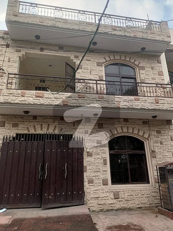 5 Marla House For SALE In Johar Town Phase 2