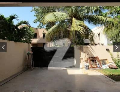 نیوی ہاؤسنگ سکیم زمزمہ زمزمہ,کراچی میں 5 کمروں کا 14 مرلہ مکان 30.0 کروڑ میں برائے فروخت۔