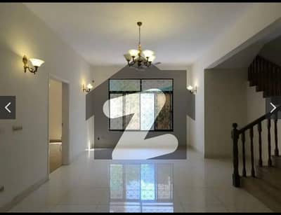 Double Story Slightly Used Just Like Brand New Bungalow For Sale In Navy Housing Scheme Zamzama