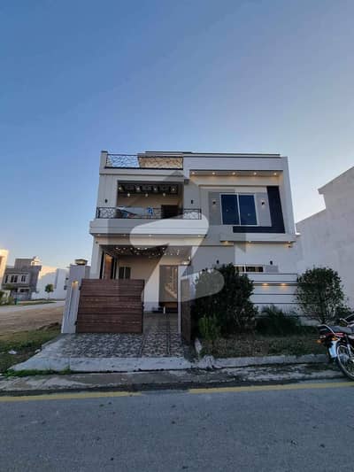 7 Marla House For Sale Citi Housing Jhelum
