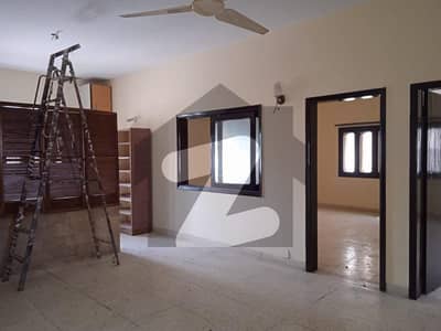 500 Sq. Yards Upper Portion For Rent In Phase 1 DHA